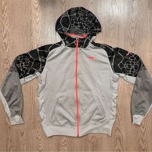 Nike Therma-Fit LeBron James Jacket - SIZE MEDIUM